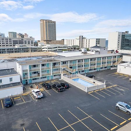 Atlantic Inn Virginia Beach Exteriör bild